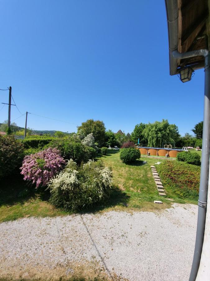 The Studio, Saint-Rabier Kültér fotó